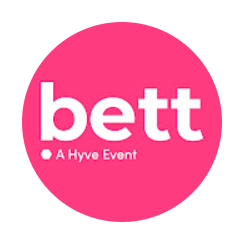 Bett announcement 2025