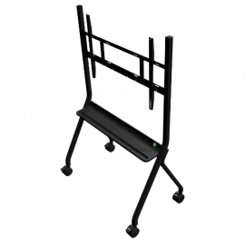 Mobile Stand Base (top view)